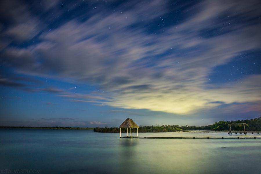 BoingGuayaba's tweet image. Bacalar Dream by TalVardi ... Night time at one of the most magical places I've been to.

Bacalar,  Quintana Roo, M…