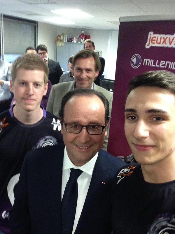 Gotaga tweet picture