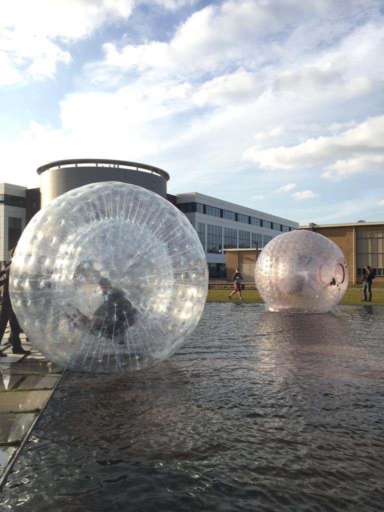 AllegrezzaMeli's tweet photo. Deze #startups worden de wijde wereld ingestuurd, net zoals #cordaincubator figuurlijk met hen doet @cordacampus http://t.co/EXEC5nsvQA
