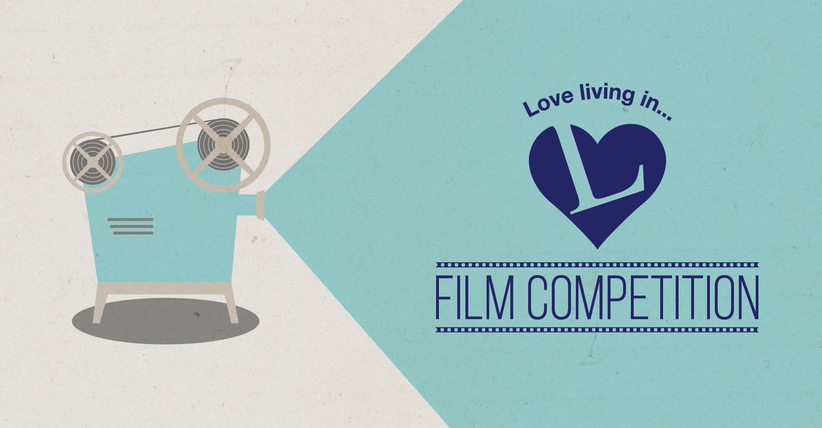 Want to enter our video competition but unsure where to start? Why not check out our top tips bit.ly/188hxhv