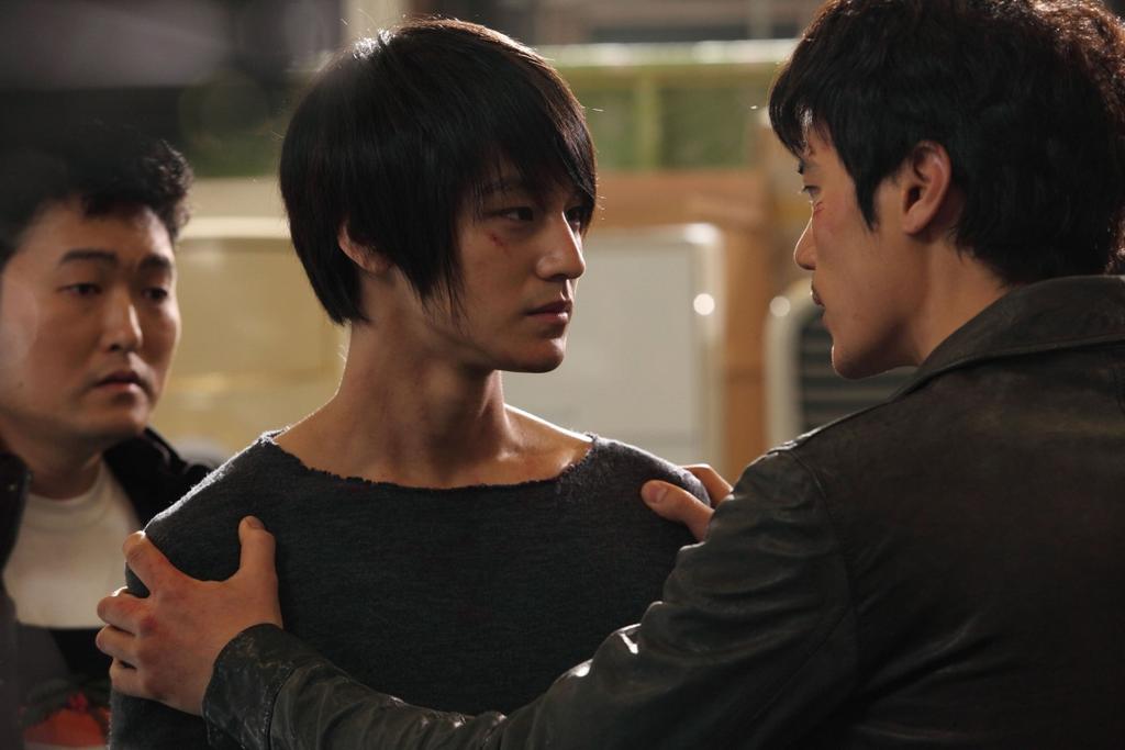 Rules of dating korean movie online