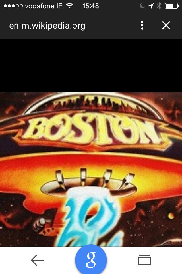  Happy Birthday Tom Scholz.! 