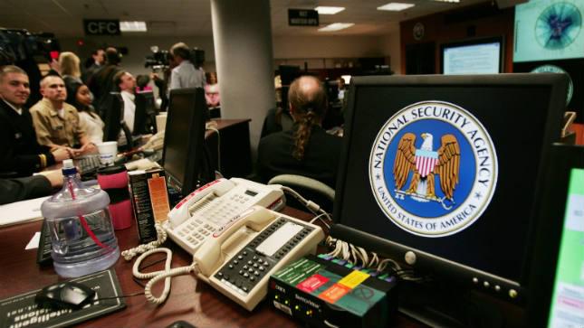thehill's tweet photo. Wikipedia takes feds to court over NSA spying: http://t.co/RzsfNHI8ST http://t.co/mn6Ytaf3In