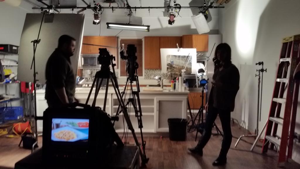 jmlenart's tweet image. Food shoot today. Waffle It! #setlife