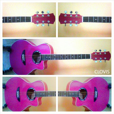 Ini unyu banget lhoo.. Nunggu di ajak pulang majikan :p