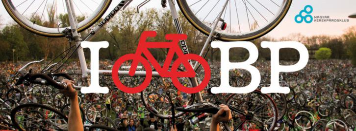 welovebudapest's tweet image. Have you already taken your #bike for a #springride?  buff.ly/1ExdOIw 
#IBikeBudapest