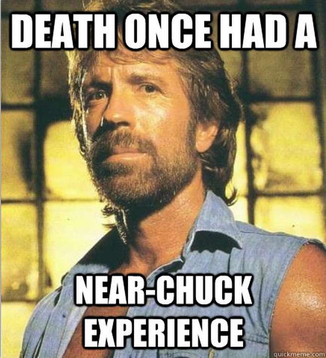 TalentProvider's tweet image. Happy Birthday to everyone's favorite Texas Ranger! #ChuckNorris turns 75 today! What's your favorite Norris meme?