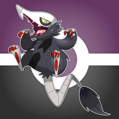 Wali Fakemon - O que? Seu Aracnet está evoluindo! #117 - Golispider Tipo -  Lutador Espécie - Strong Fist Pokémon Gênero - ♂-50.% /♀-50.% Peso - 40.0  kg Tamanho - 0.80 m