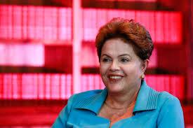 impeachment de Dilma não vai adiantar em coisa nenhuma podem acreditar vai entrar outro e fazer a mesma merda .