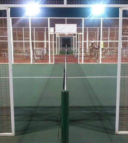 MiamiPadel's tweet photo. @EnricoBurzi 
HOLA ENRICO! 
LOS ESPERO CUANDO GUSTEN CON "BIG MARCO" EN @MIAMIPADEL
ABRAZO
GUS ROQUE http://t.co/C2SeRv2yBf