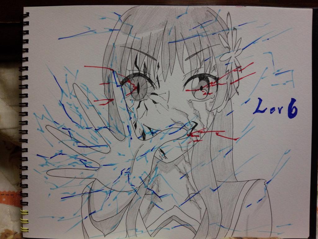 しおさい 消滅寸前 Ar Twitter 3月10日 さてんの日らしい レベル6になった佐天さん 御琴じゃないよ佐天だよ 御琴ってレベル6なの とある科学の電磁砲 とある魔術の禁書目録 佐天の日 Http T Co Qa5nw2t8i6