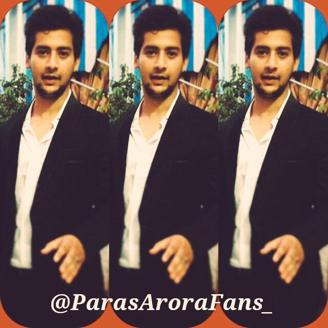 Good night <a href="/theparasarora/">Paras Arora</a>:) Take rest...sleep peacefully...sweet dreams dear:)