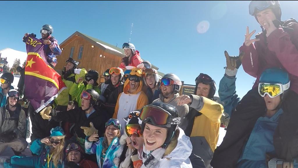 CUSigEp's tweet photo. Sending you all good vibes on this Tuesday morning... #SigEpSkiTrip http://t.co/EKv4D04SKZ