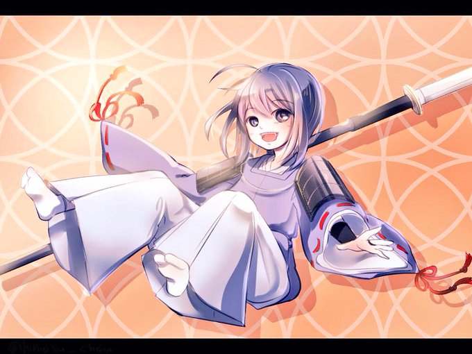 薙刀のtwitterイラスト検索結果 古い順 薙刀のtwitterイラスト検索結果 古い順