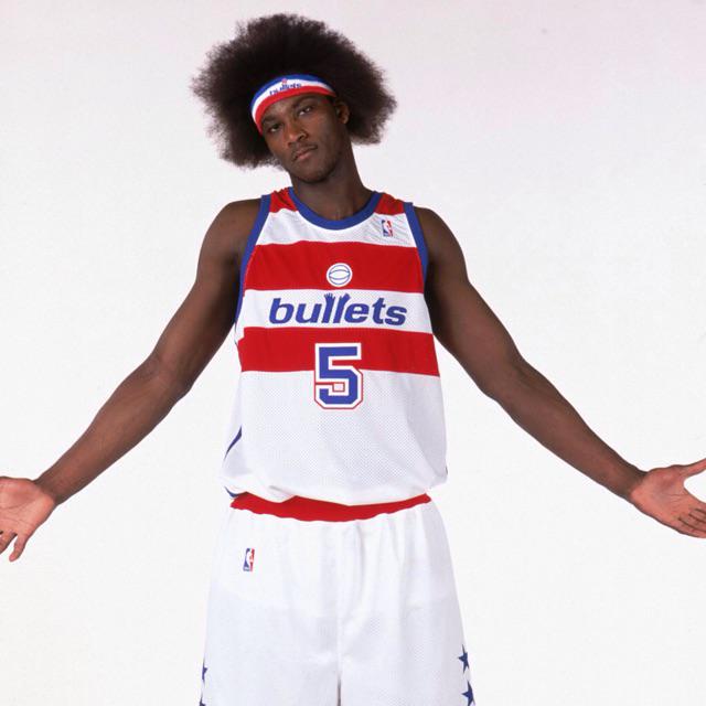 3/10- Happy 33rd Birthday Kwame Brown. The first overall pick in the 2001 NBA Draft by ...   