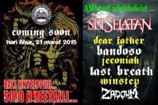 Jangan lupa tanggal 21 maret besok kita olahraga bersama di panggung Thr sriwedari.... Salam olahraga 👊😄