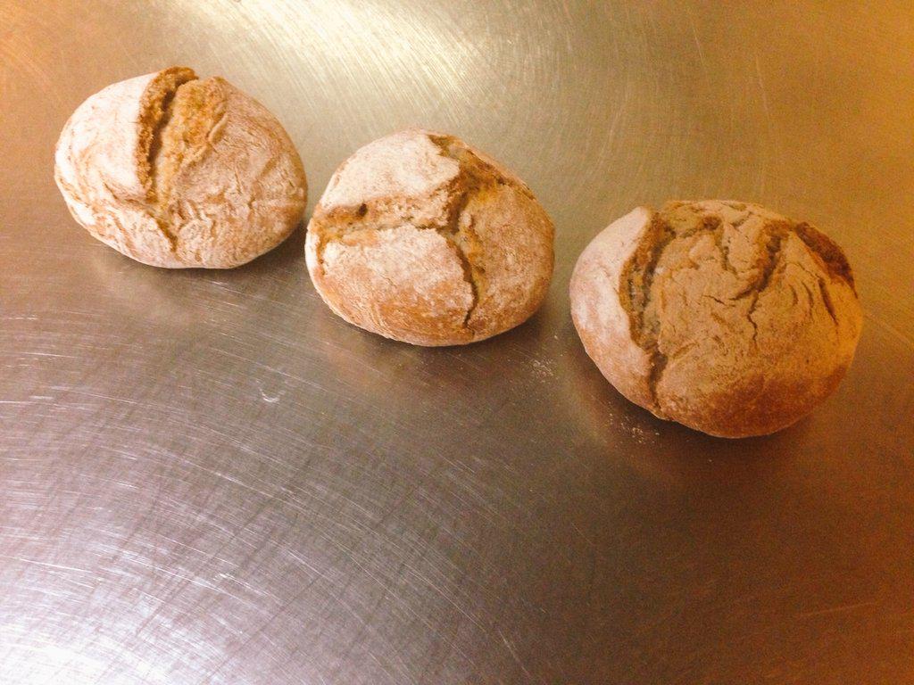 Top brood kaagjeslandbol @Desemenzo