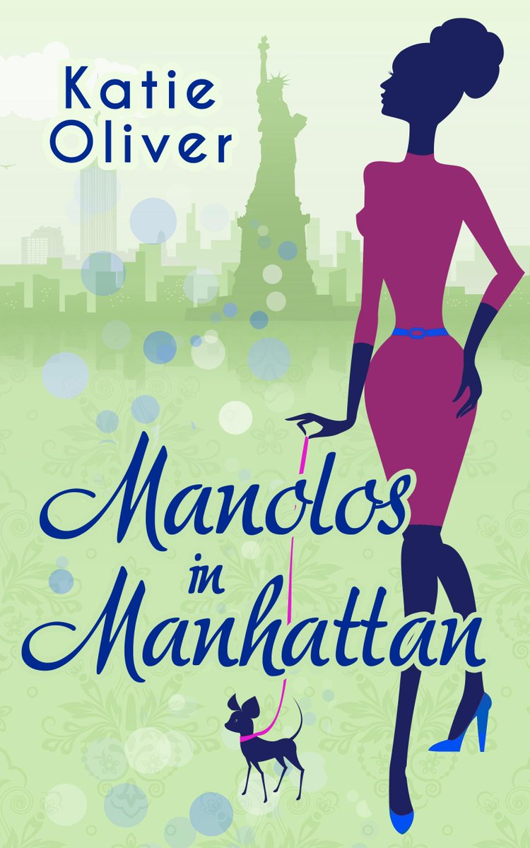katieoliver01's tweet photo. Have you seen the new book trailer for Manolos in Manhattan?
https://t.co/WxQMgWOuVs http://t.co/dLfjqalcmy