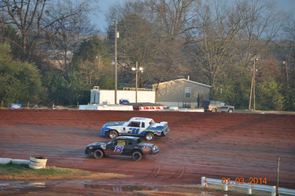 SamNormanRacing's tweet photo. Back in the day!! http://t.co/7OvrBJV0xM