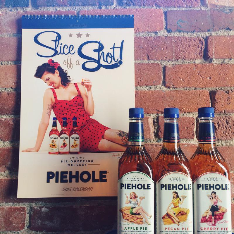 pieholewhiskey's tweet image. Retweet for a chance to win a #PieholeGiveaway calendar featuring Boston bartenders! Rules: on.fb.me/1F4jbhg