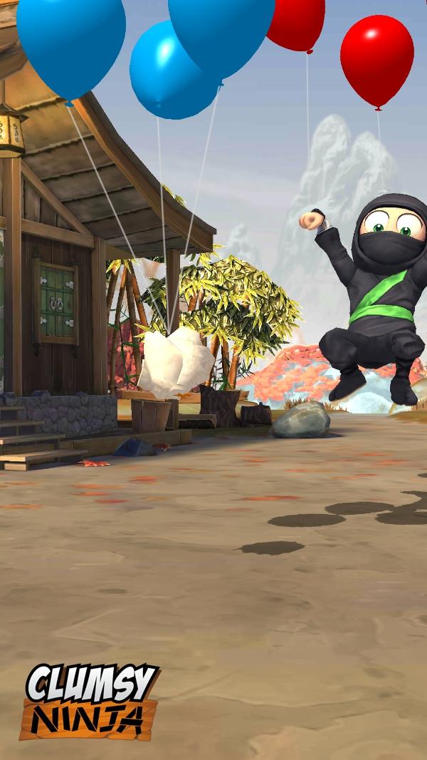 maghanandaa's tweet photo. Check out my photo of #ClumsyNinja for Android! Try it for FREE! http://t.co/QjDdgeVwoA http://t.co/C7dFAsBguK