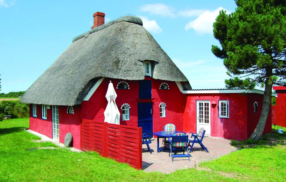 Nordmenn foretrekker Danmark for sin feriehusferie. Hvor går din ferie? #feriehus #danmark mynewsdesk.com/no/novasol-as/…