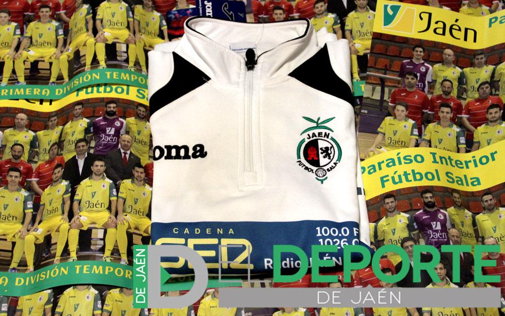 eldeportedejaen tweet picture