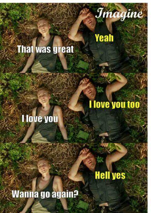 TheArcherWalker's tweet photo. Beth http://t.co/KAwrfacUou