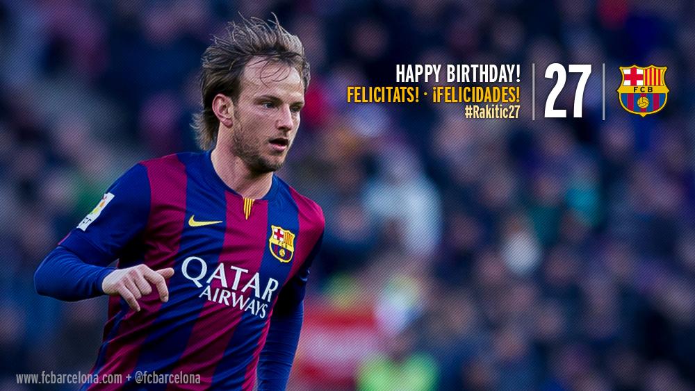 FC Barcelona tweet media