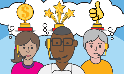 CCPipeline's tweet image. Rewarding an Age-Diverse Workforce by @SusanHash - bit.ly/1BbZbYp #MarchFeature @CCPipeline  #cctr #custserv