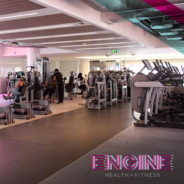 EngineGym's tweet photo. What are you waiting for, put in the work! #enginedxb #fitness #dubai http://t.co/UoPUfNL1ka