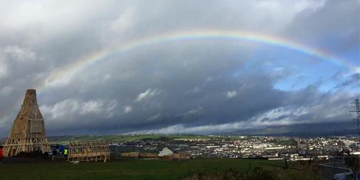 Artichoke tweet media