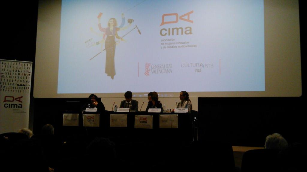 Compromís València tweet media