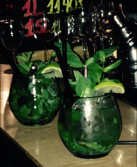 PraderaTapasN8's tweet photo. Hola a todos!!! @MuswellHillBiz @MuswellHillNews  @CubanosenUk @EatCrouchEnd @EspEnLondres Saturday was good fun!!!;) http://t.co/eXIwQslqiC