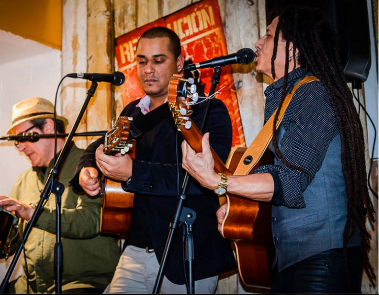 PraderaTapasN8's tweet photo. Hola a todos!!! @MuswellHillBiz @MuswellHillNews  @CubanosenUk @EatCrouchEnd @EspEnLondres Saturday was good fun!!!;) http://t.co/eXIwQslqiC
