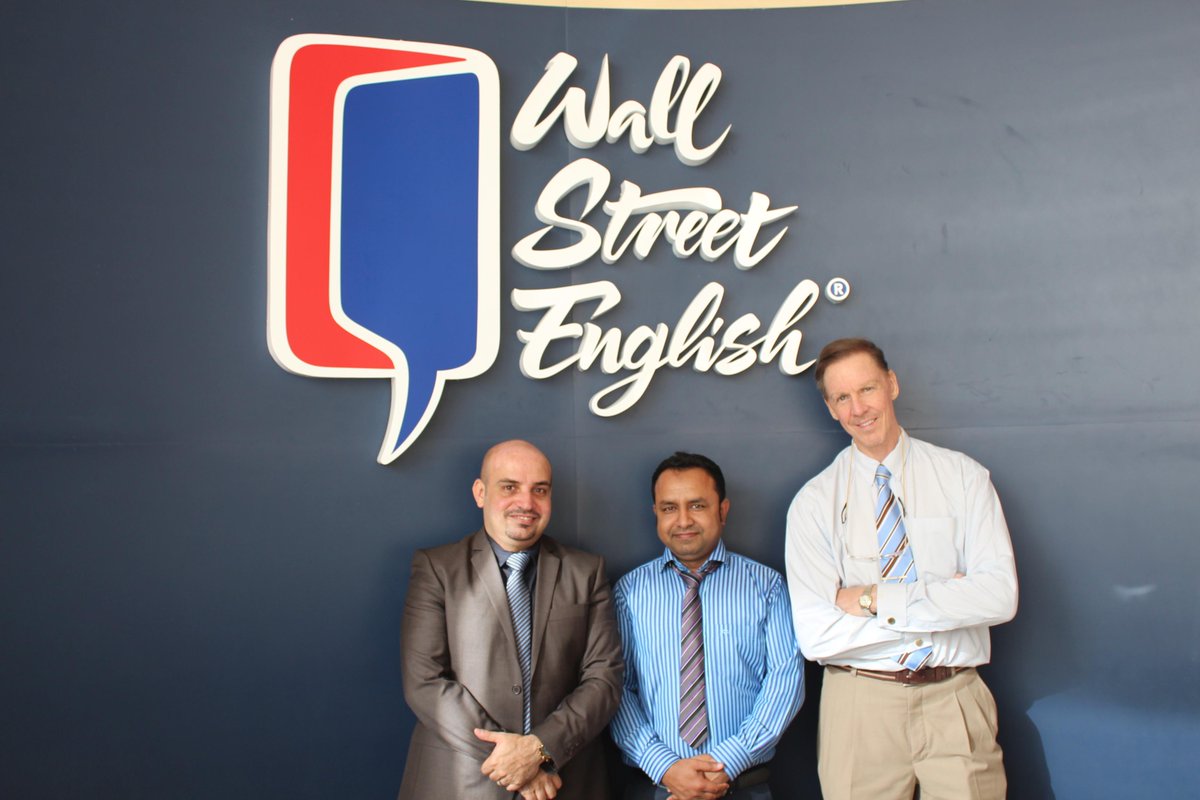 KhanWse's tweet photo. At new WSE office :) http://t.co/recKOVZ4v9
