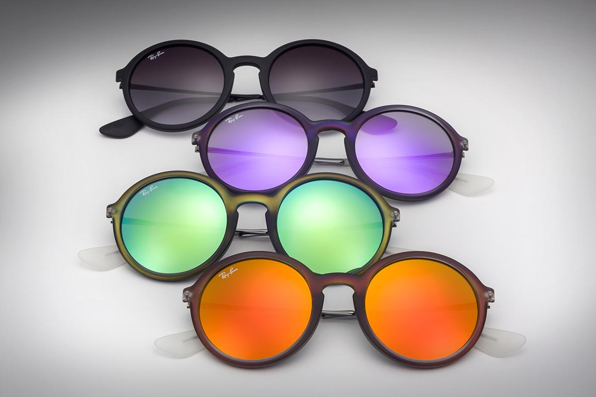 ray_ban's tweet photo. We're pleased as punch to welcome Lily to the #RayBanRound family // http://t.co/5aLqDP1mQ4 http://t.co/3T0tUHSTKR