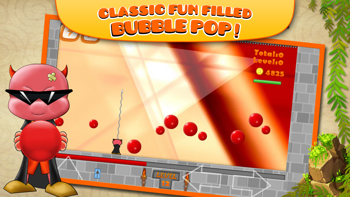 RexSparkGames's tweet photo. "Bubble Trouble 2" brings back your #childhood memories!
https://t.co/9by91OW2Zw 

#indiedev #indiegame #gamedev http://t.co/xq60NEm1ag