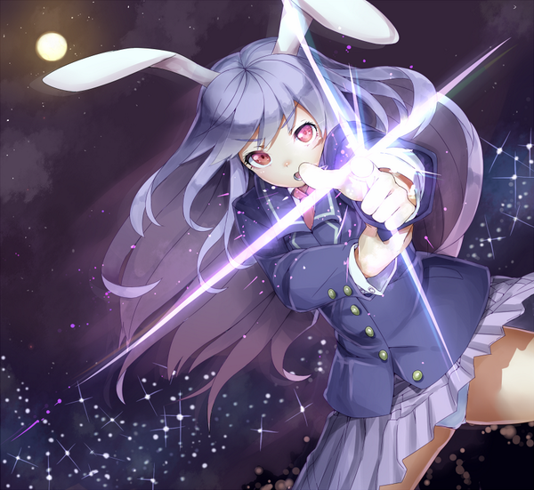 تويتر 鈴仙 優曇華院 イナバ على تويتر 東方 うどんげ 東方が好きな人はrt うどんげが好きな人はrt かわいいと思ったらrt Rtした人全員フォローする Http T Co Jrkkvdb24y