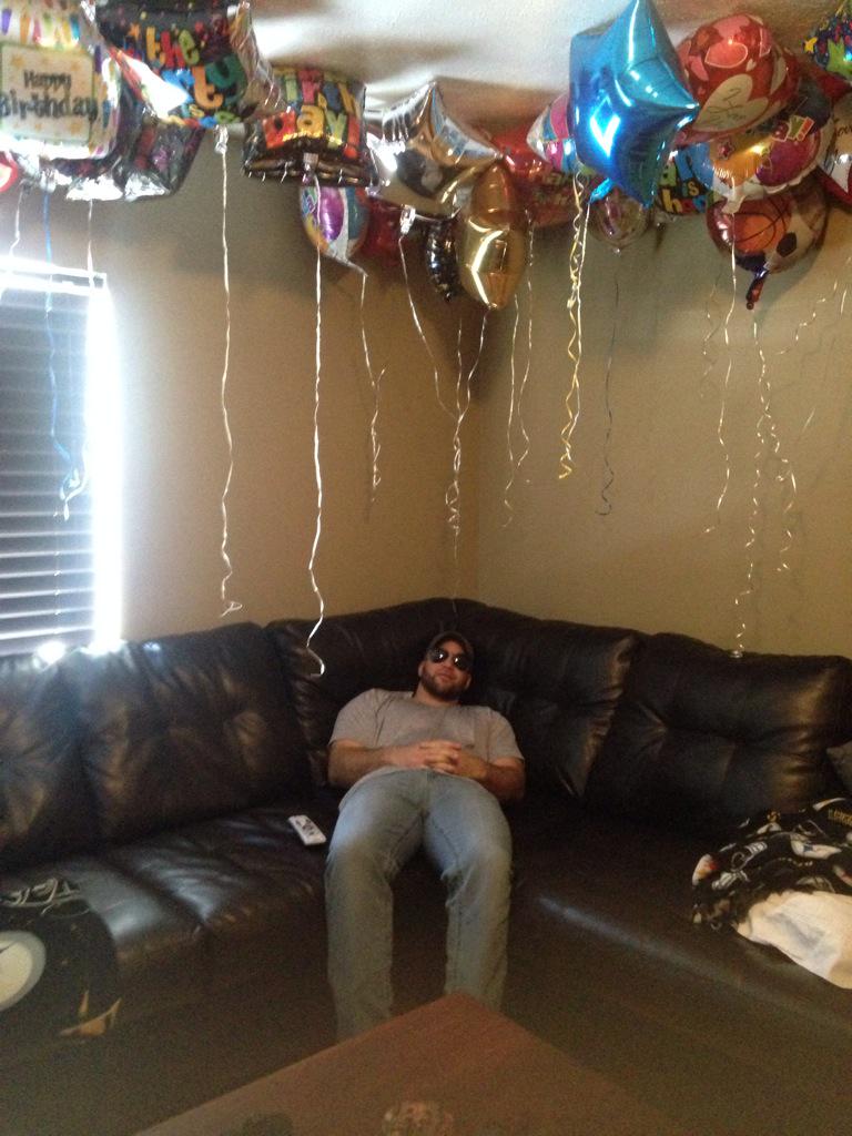 samobradovich's tweet photo. Happy Birthdayyyy, I love you ❤️ @MAlexander28 http://t.co/MDpJdMQiBU