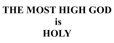 gnissilove's tweet photo. The difference between other gods and our God is that ONLY OUR GOD IS HOLY!!! #NowYouKnow #OurGodIsReal http://t.co/JxrrakvvhN