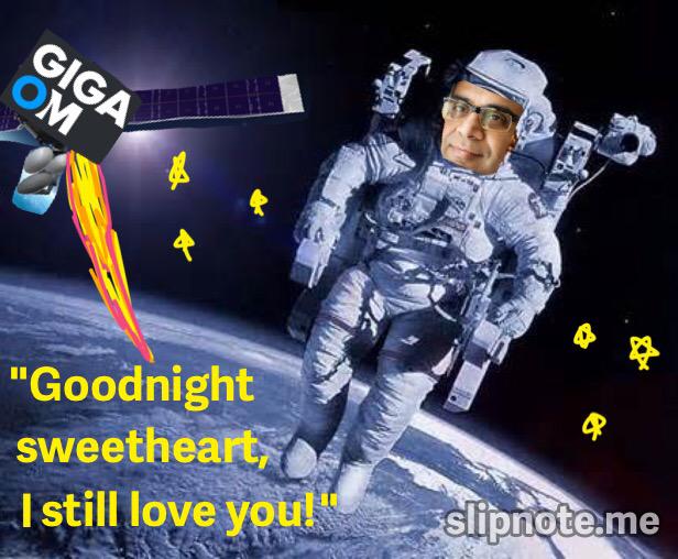 slipnote's tweet photo. Our tribute to @Om @Gigaom. Do you agree- @recode @Verge @TheNextWeb @TechChrunch @Mashable @engadget @Gizmodo ? http://t.co/vuLfencTts