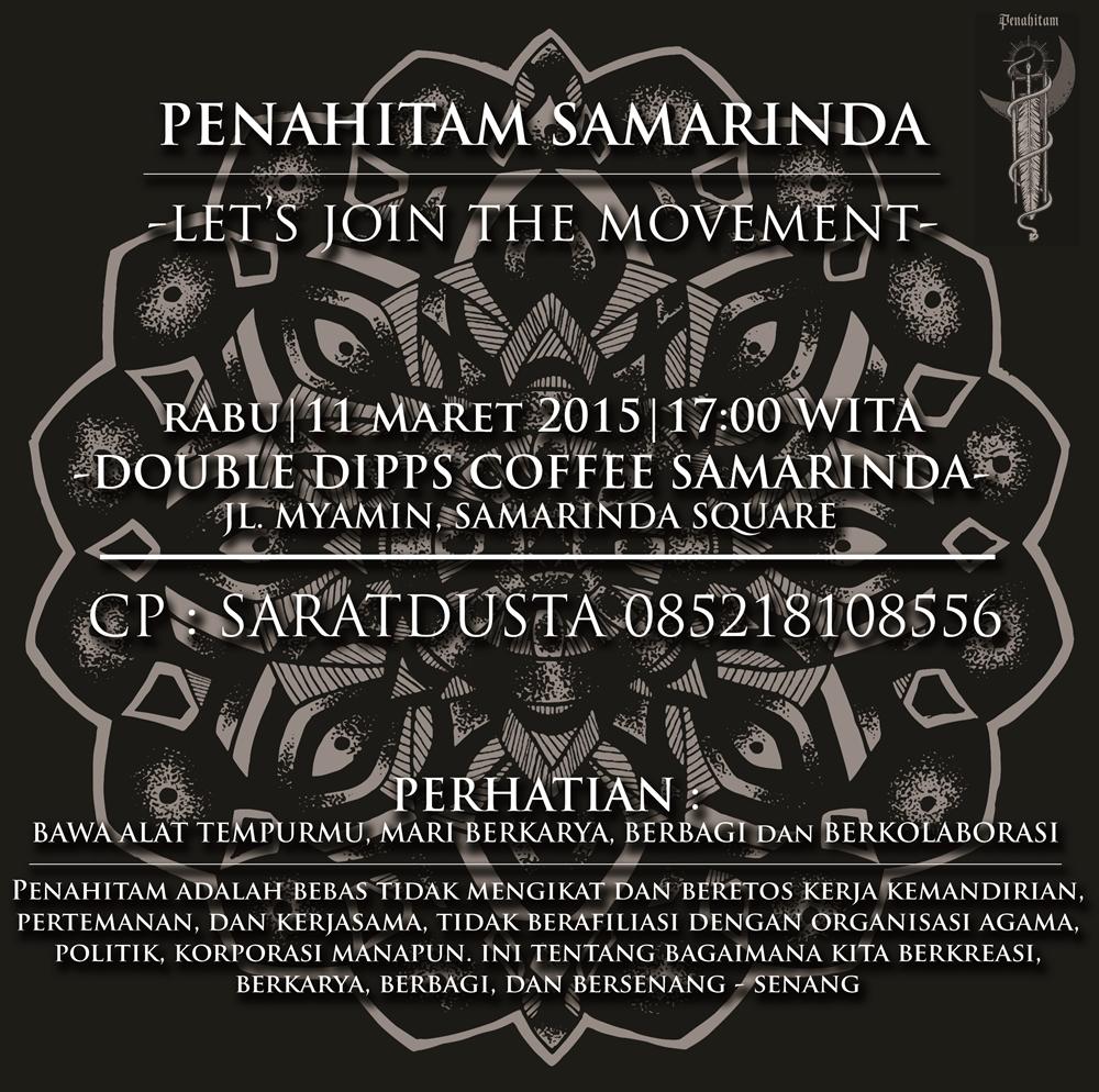 Mari datang dan ikutan :D