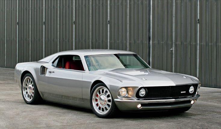 TheeDougFather's tweet photo. 69 Mustang #Mach40 #SilverBullet http://t.co/bxWP9Pzrox