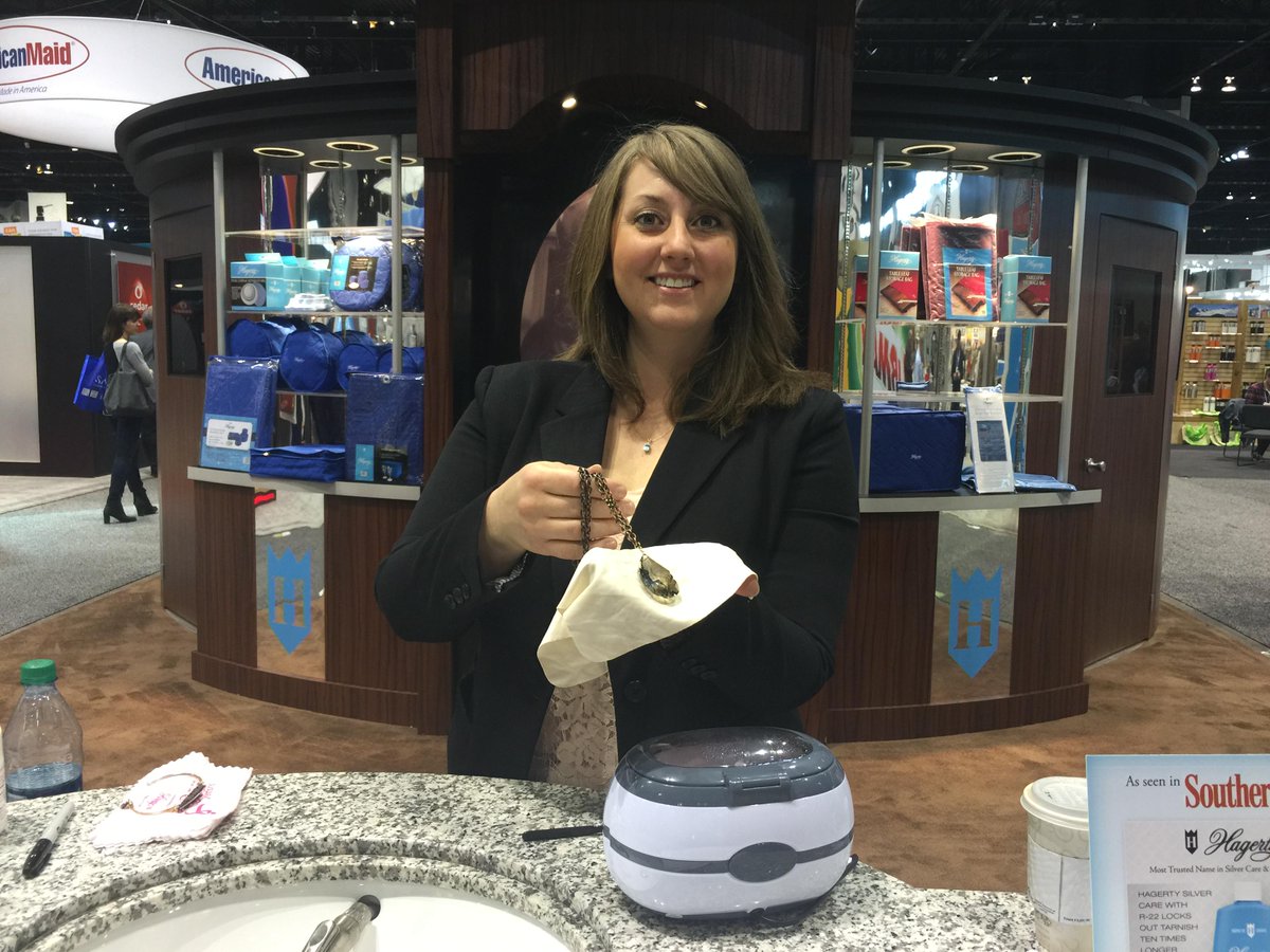 Need a pick-me-up? Stop by N7724 for a Starbucks gift card &amp; a jewelry cleaning. We'll make you sparkle! #IHHS2015