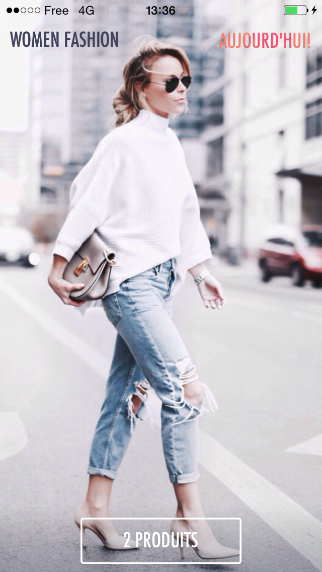 InspidaysApp's tweet photo. We love this style from @happilygrey !Discover on http://t.co/SI9E00Uq81 :) #fashion #bbloggers #fbloggers #inspidays http://t.co/JgT9q8jQwy