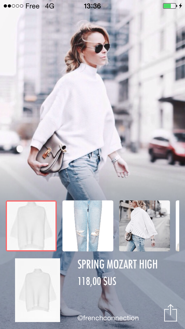 InspidaysApp's tweet photo. We love this style from @happilygrey !Discover on http://t.co/SI9E00Uq81 :) #fashion #bbloggers #fbloggers #inspidays http://t.co/JgT9q8jQwy
