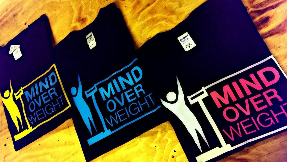 mindover_weight's tweet image. @LifeHigh93 Mind over Weight #Motivation #Discipline #consistency. Tops on sale: goo.gl/fxacFD
