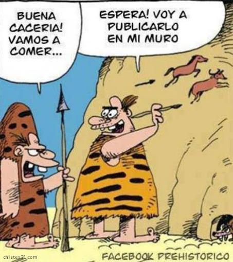 Buen provecho amigos. Las cosas no han cambiado mucho jejeje