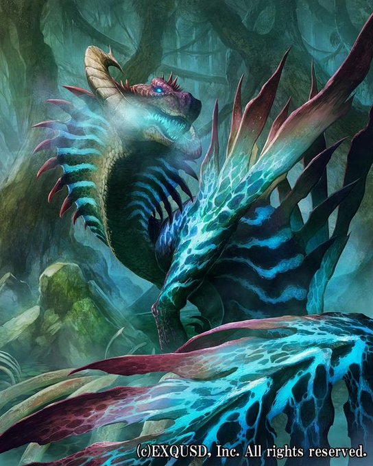 ドラゴンズシャドウのtwitterイラスト検索結果 ドラゴンズシャドウのtwitterイラスト検索結果
